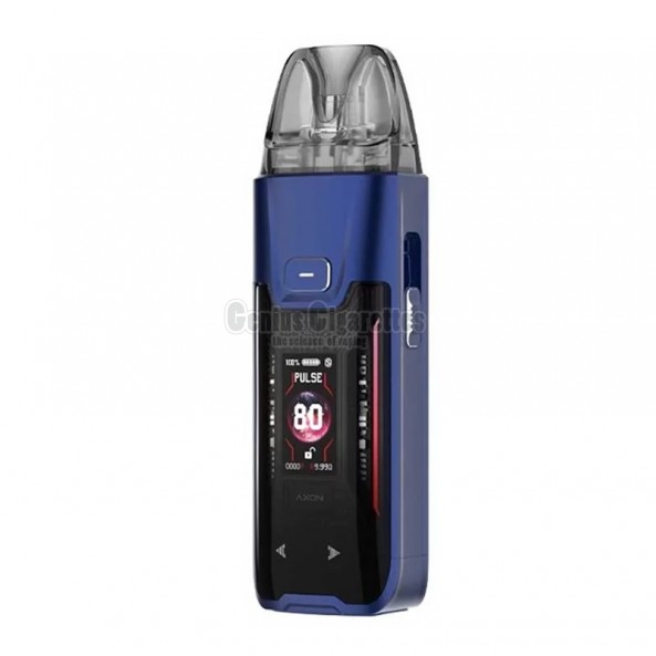 Vaporesso Luxe XR MAX 2 Blue